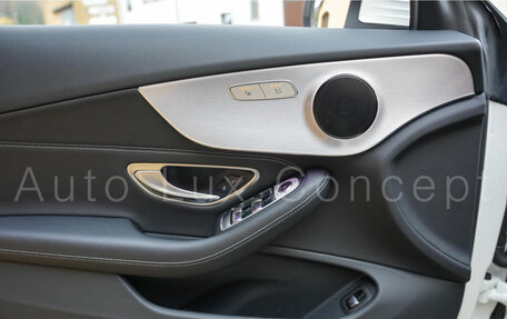 Mercedes-Benz C-Класс, 2021 год, 3 640 000 рублей, 12 фотография