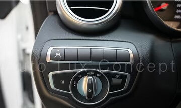 Mercedes-Benz C-Класс, 2021 год, 3 640 000 рублей, 15 фотография