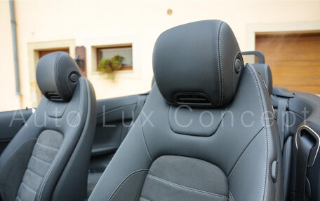 Mercedes-Benz C-Класс, 2021 год, 3 640 000 рублей, 17 фотография