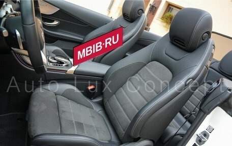 Mercedes-Benz C-Класс, 2021 год, 3 640 000 рублей, 9 фотография