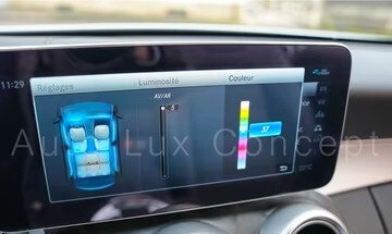 Mercedes-Benz C-Класс, 2021 год, 3 640 000 рублей, 22 фотография