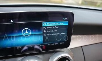 Mercedes-Benz C-Класс, 2021 год, 3 640 000 рублей, 21 фотография