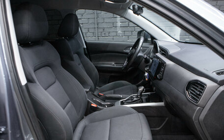 Chery Tiggo 4 I рестайлинг, 2019 год, 1 400 000 рублей, 12 фотография