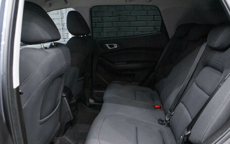 Chery Tiggo 4 I рестайлинг, 2019 год, 1 400 000 рублей, 10 фотография