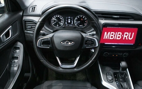 Chery Tiggo 4 I рестайлинг, 2019 год, 1 400 000 рублей, 11 фотография