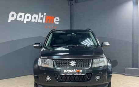 Suzuki Grand Vitara, 2008 год, 999 000 рублей, 2 фотография