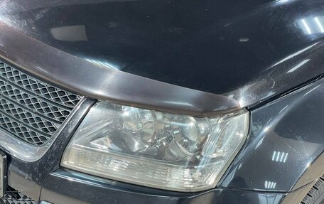 Suzuki Grand Vitara, 2008 год, 999 000 рублей, 12 фотография