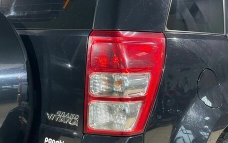 Suzuki Grand Vitara, 2008 год, 999 000 рублей, 13 фотография