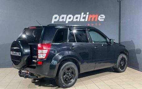 Suzuki Grand Vitara, 2008 год, 999 000 рублей, 3 фотография