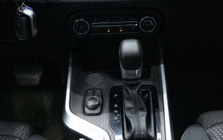 Chery Tiggo 4 I рестайлинг, 2019 год, 1 400 000 рублей, 13 фотография