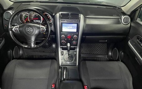 Suzuki Grand Vitara, 2008 год, 999 000 рублей, 10 фотография