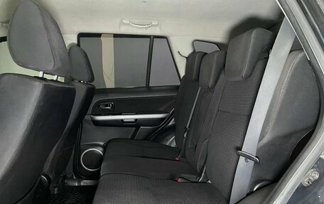 Suzuki Grand Vitara, 2008 год, 999 000 рублей, 7 фотография