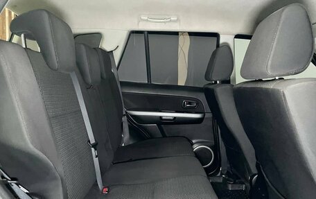 Suzuki Grand Vitara, 2008 год, 999 000 рублей, 8 фотография