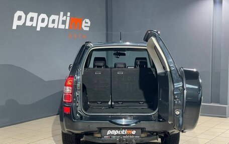 Suzuki Grand Vitara, 2008 год, 999 000 рублей, 5 фотография