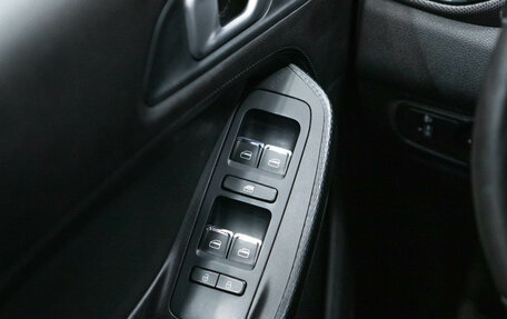 Chery Tiggo 4 I рестайлинг, 2019 год, 1 400 000 рублей, 14 фотография