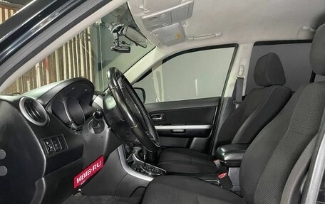 Suzuki Grand Vitara, 2008 год, 999 000 рублей, 6 фотография