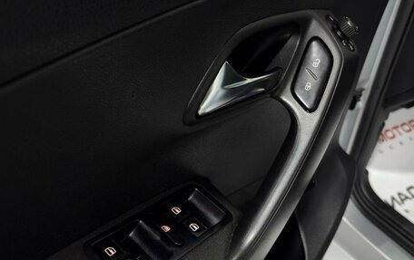 Volkswagen Polo VI (EU Market), 2012 год, 785 000 рублей, 5 фотография