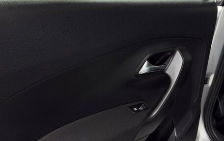 Volkswagen Polo VI (EU Market), 2012 год, 785 000 рублей, 6 фотография