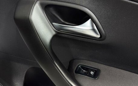 Volkswagen Polo VI (EU Market), 2012 год, 785 000 рублей, 10 фотография