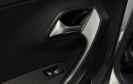 Volkswagen Polo VI (EU Market), 2012 год, 785 000 рублей, 8 фотография