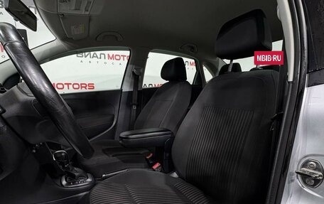 Volkswagen Polo VI (EU Market), 2012 год, 785 000 рублей, 12 фотография