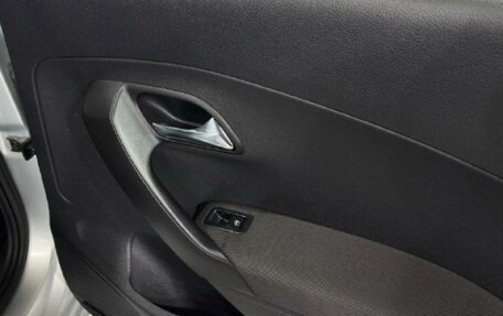 Volkswagen Polo VI (EU Market), 2012 год, 785 000 рублей, 18 фотография