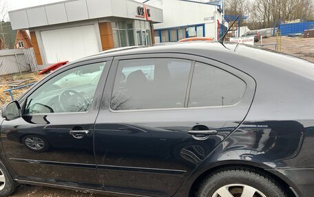 Skoda Octavia, 2012 год, 890 000 рублей, 6 фотография
