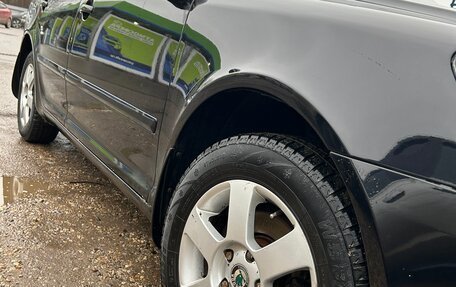 Skoda Octavia, 2012 год, 890 000 рублей, 7 фотография