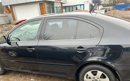 Skoda Octavia, 2012 год, 890 000 рублей, 4 фотография