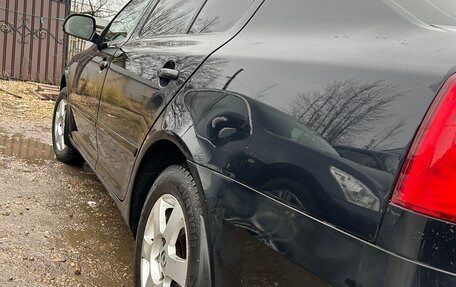 Skoda Octavia, 2012 год, 890 000 рублей, 5 фотография