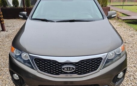KIA Sorento II рестайлинг, 2012 год, 1 250 000 рублей, 1 фотография