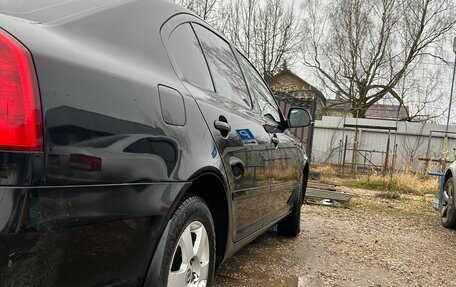 Skoda Octavia, 2012 год, 890 000 рублей, 9 фотография