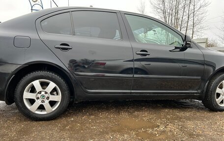 Skoda Octavia, 2012 год, 890 000 рублей, 8 фотография