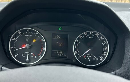 Skoda Octavia, 2012 год, 890 000 рублей, 11 фотография