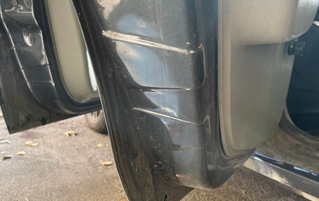 Renault Logan I, 2008 год, 260 000 рублей, 1 фотография