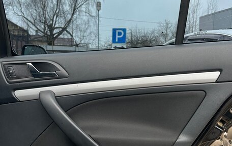 Skoda Octavia, 2012 год, 890 000 рублей, 16 фотография