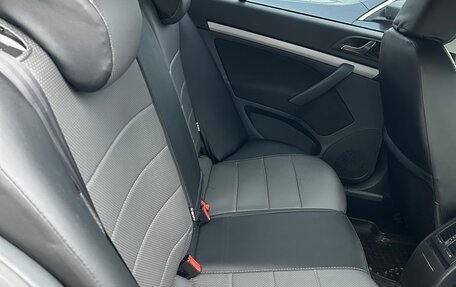 Skoda Octavia, 2012 год, 890 000 рублей, 15 фотография