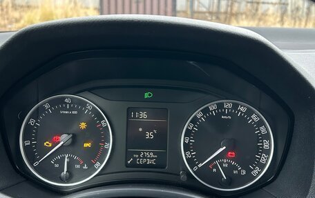 Skoda Octavia, 2012 год, 890 000 рублей, 12 фотография