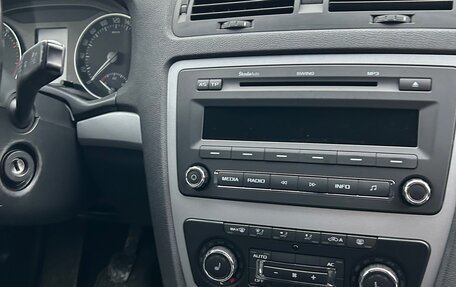 Skoda Octavia, 2012 год, 890 000 рублей, 10 фотография