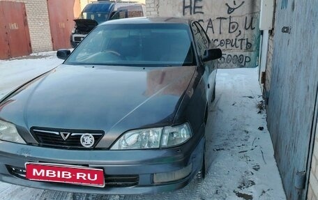 Toyota Vista, 1996 год, 370 000 рублей, 1 фотография