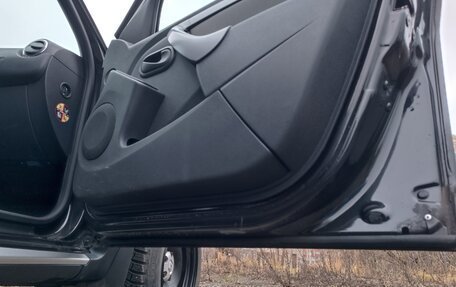 Renault Duster I рестайлинг, 2012 год, 920 000 рублей, 9 фотография