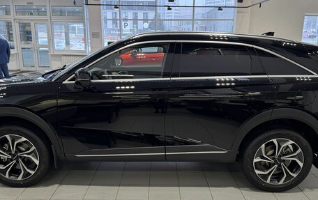 Haval F7, 2025 год, 3 549 000 рублей, 1 фотография