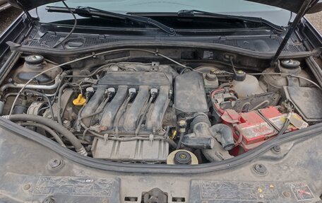 Renault Duster I рестайлинг, 2012 год, 920 000 рублей, 15 фотография