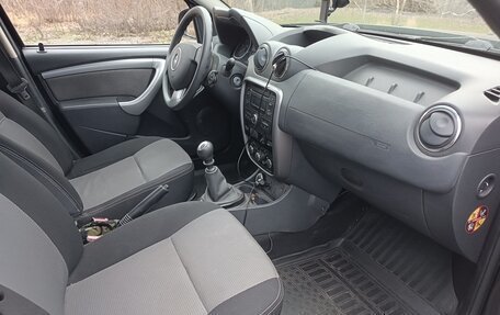 Renault Duster I рестайлинг, 2012 год, 920 000 рублей, 13 фотография