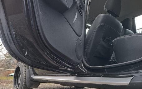 Renault Duster I рестайлинг, 2012 год, 920 000 рублей, 12 фотография