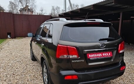 KIA Sorento II рестайлинг, 2012 год, 1 250 000 рублей, 6 фотография