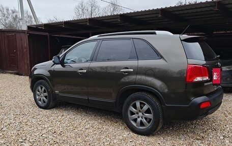 KIA Sorento II рестайлинг, 2012 год, 1 250 000 рублей, 5 фотография