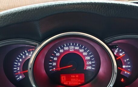 KIA Sorento II рестайлинг, 2012 год, 1 250 000 рублей, 15 фотография