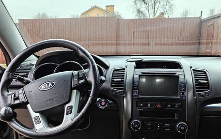 KIA Sorento II рестайлинг, 2012 год, 1 250 000 рублей, 13 фотография