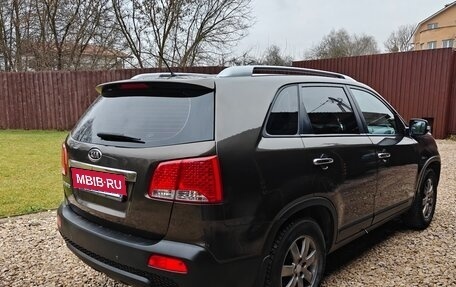KIA Sorento II рестайлинг, 2012 год, 1 250 000 рублей, 7 фотография